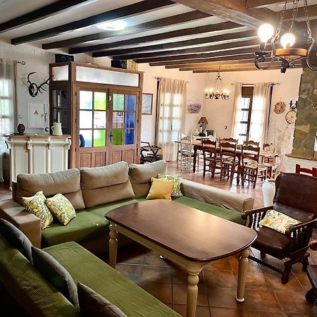 Finca Villa Rey أرذاليس المظهر الخارجي الصورة