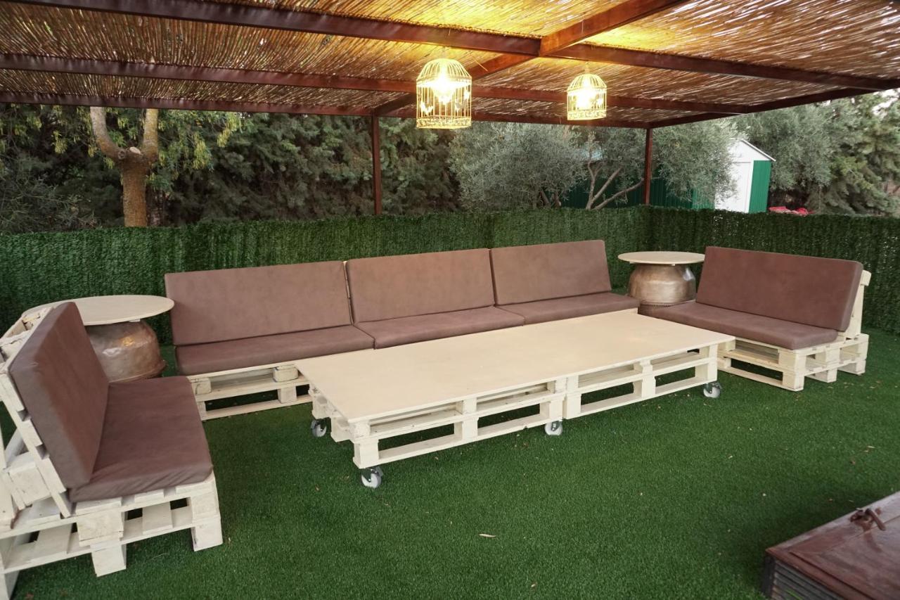 Finca Villa Rey أرذاليس المظهر الخارجي الصورة