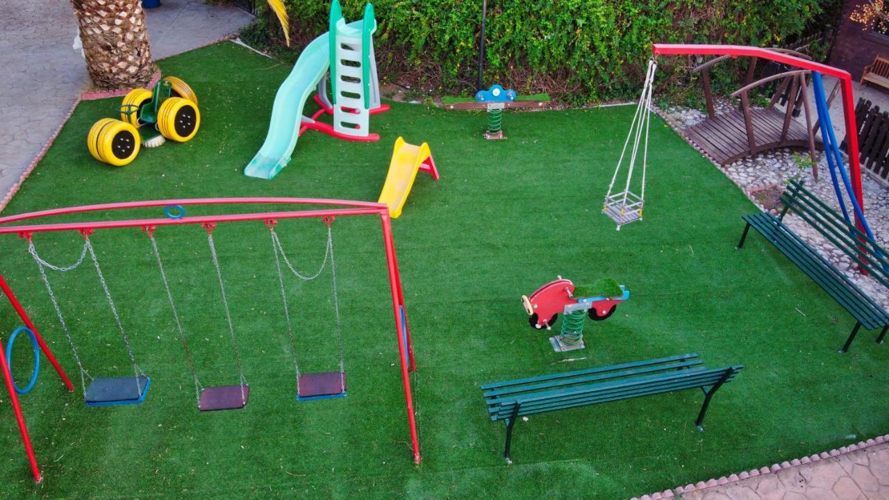 Finca Villa Rey أرذاليس المظهر الخارجي الصورة