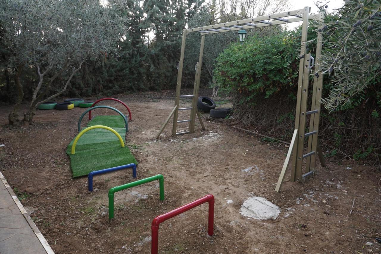 Finca Villa Rey أرذاليس المظهر الخارجي الصورة