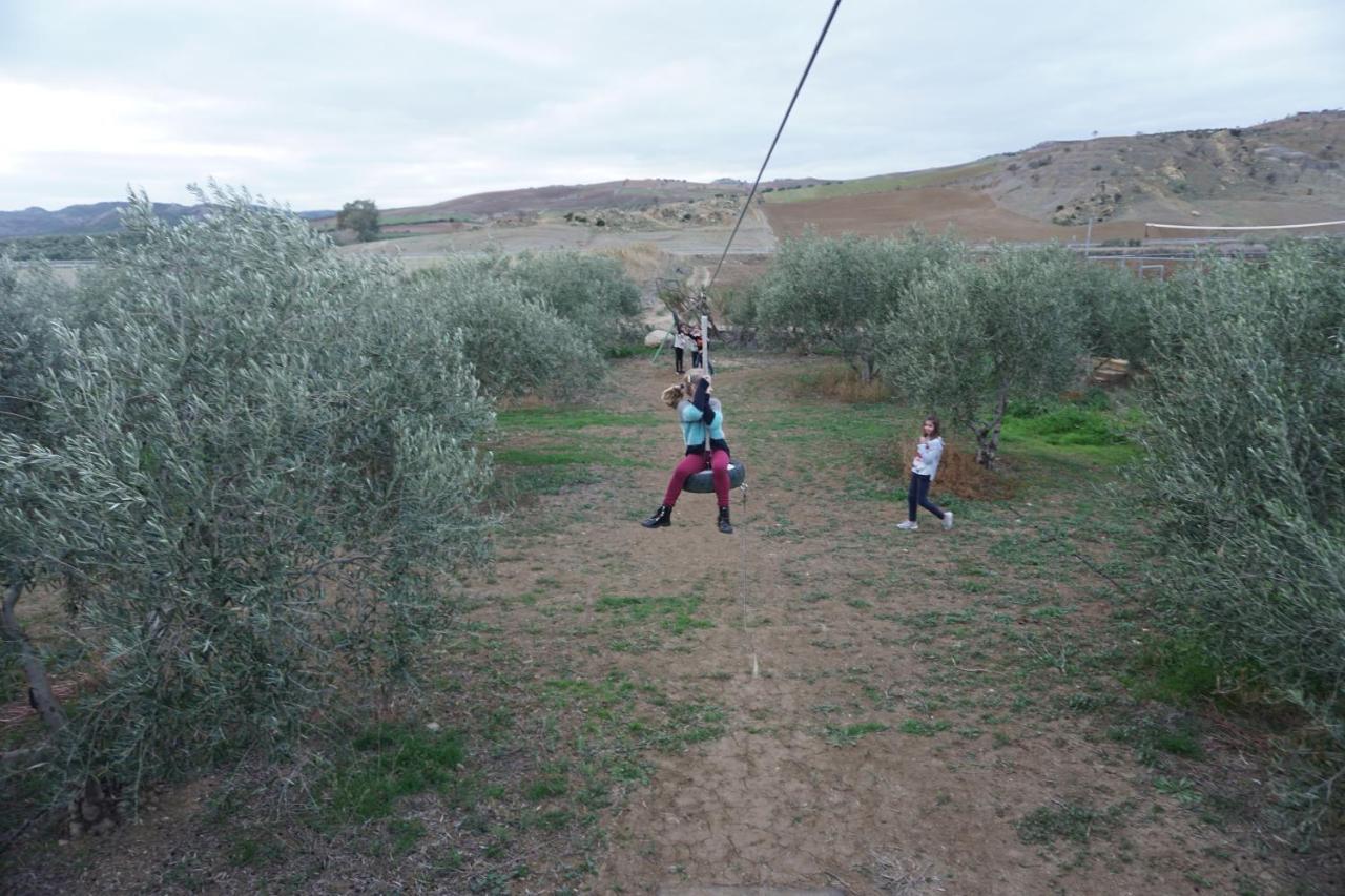 Finca Villa Rey أرذاليس المظهر الخارجي الصورة