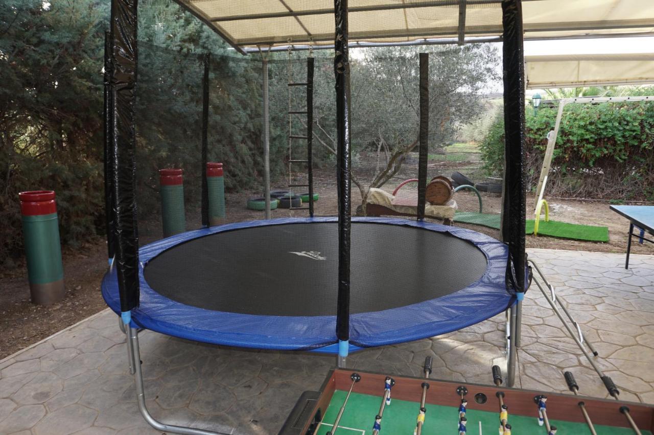 Finca Villa Rey أرذاليس المظهر الخارجي الصورة
