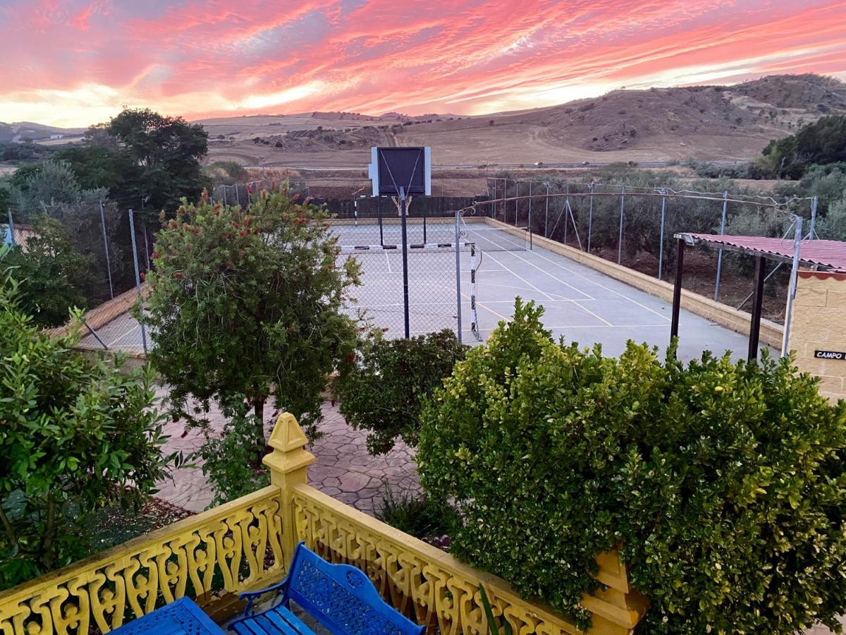 Finca Villa Rey أرذاليس المظهر الخارجي الصورة