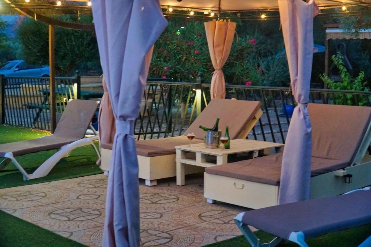 Finca Villa Rey أرذاليس المظهر الخارجي الصورة