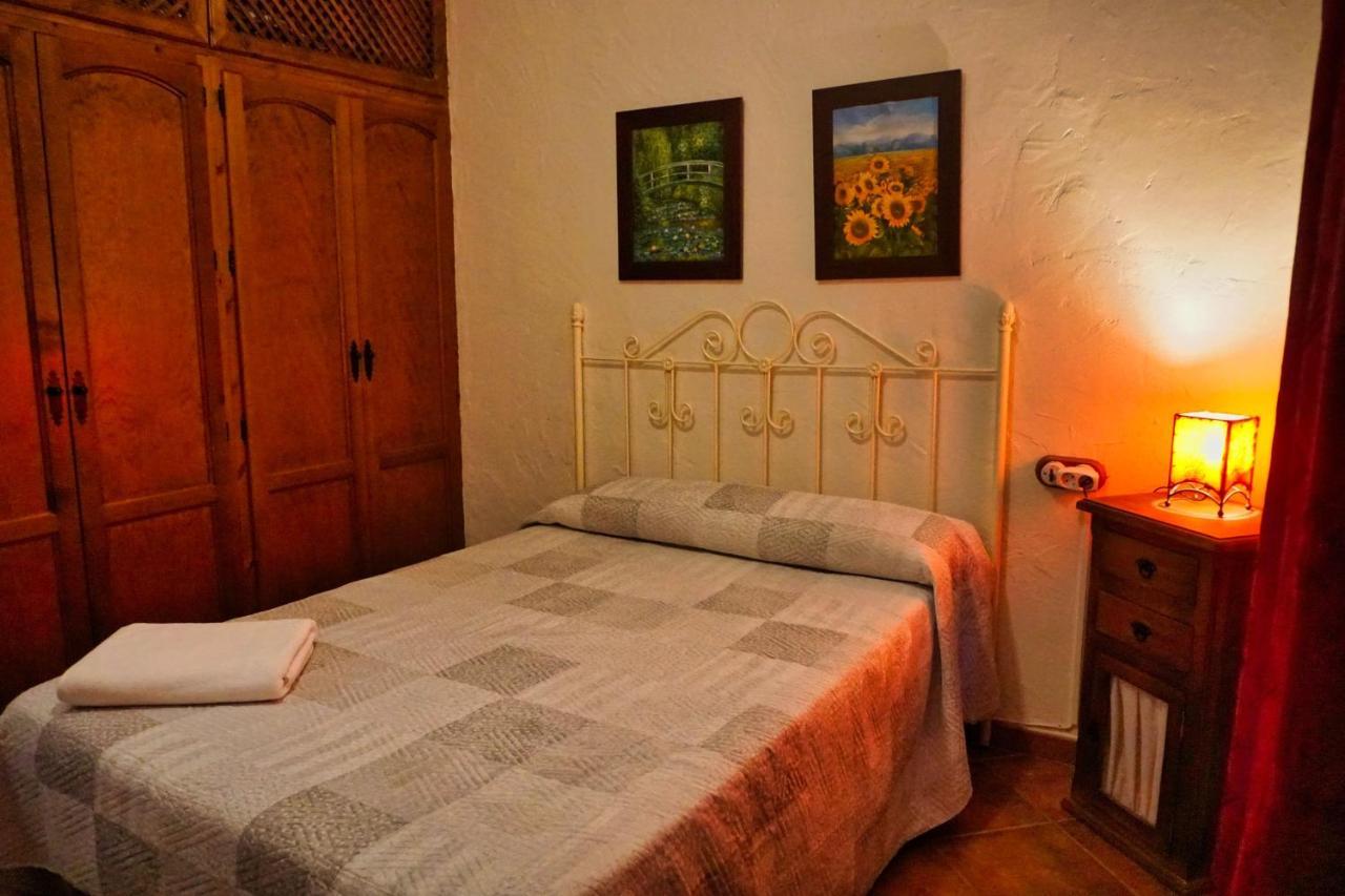 Finca Villa Rey أرذاليس المظهر الخارجي الصورة