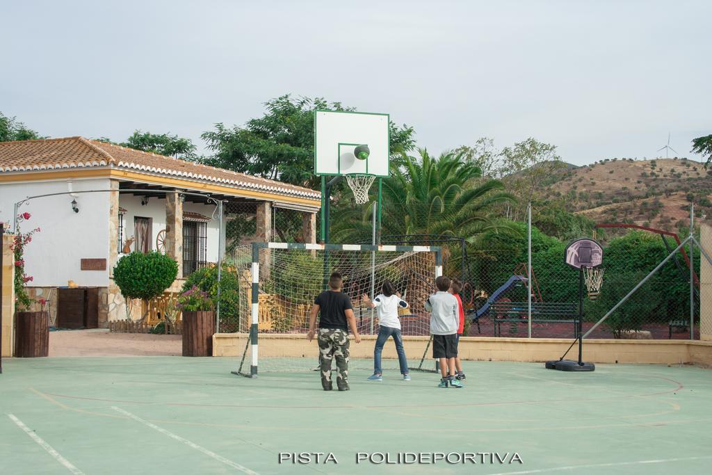 Finca Villa Rey أرذاليس المظهر الخارجي الصورة