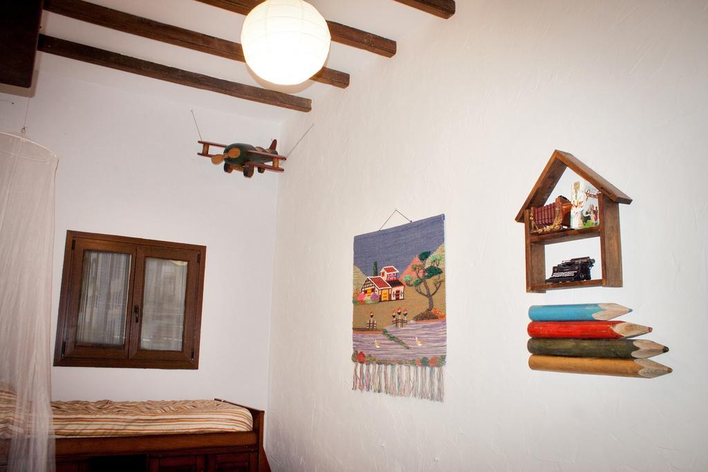 Finca Villa Rey أرذاليس المظهر الخارجي الصورة