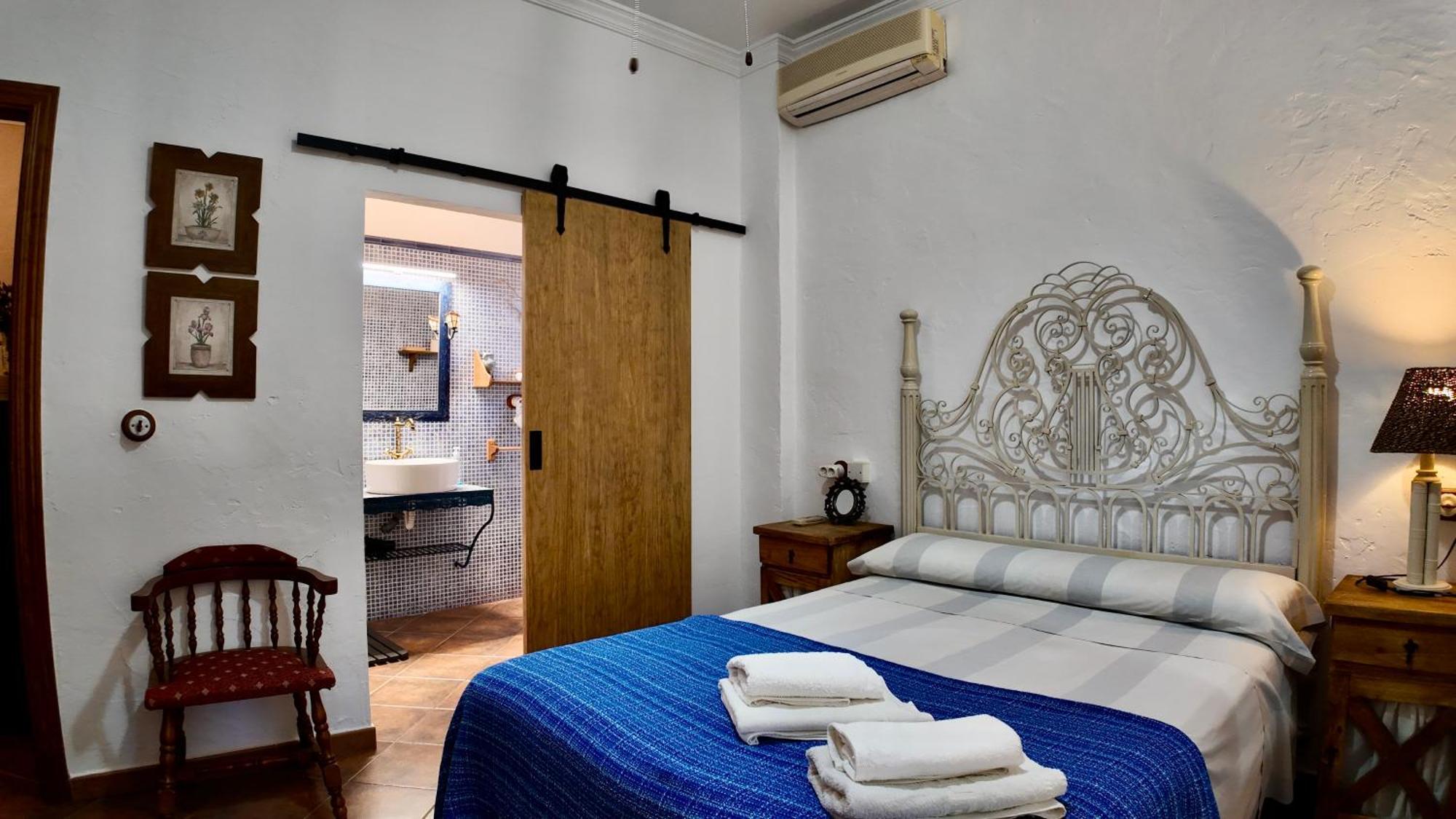 Finca Villa Rey أرذاليس المظهر الخارجي الصورة