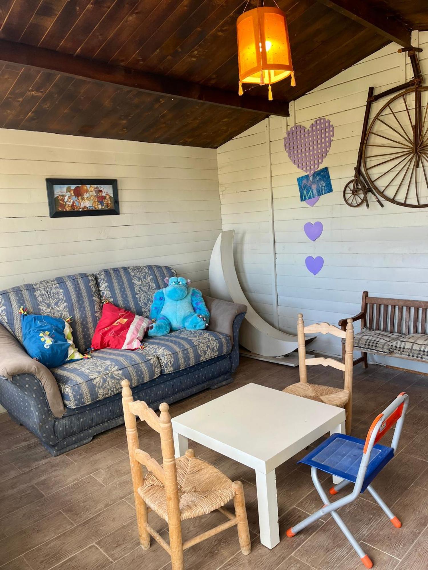 Finca Villa Rey أرذاليس المظهر الخارجي الصورة