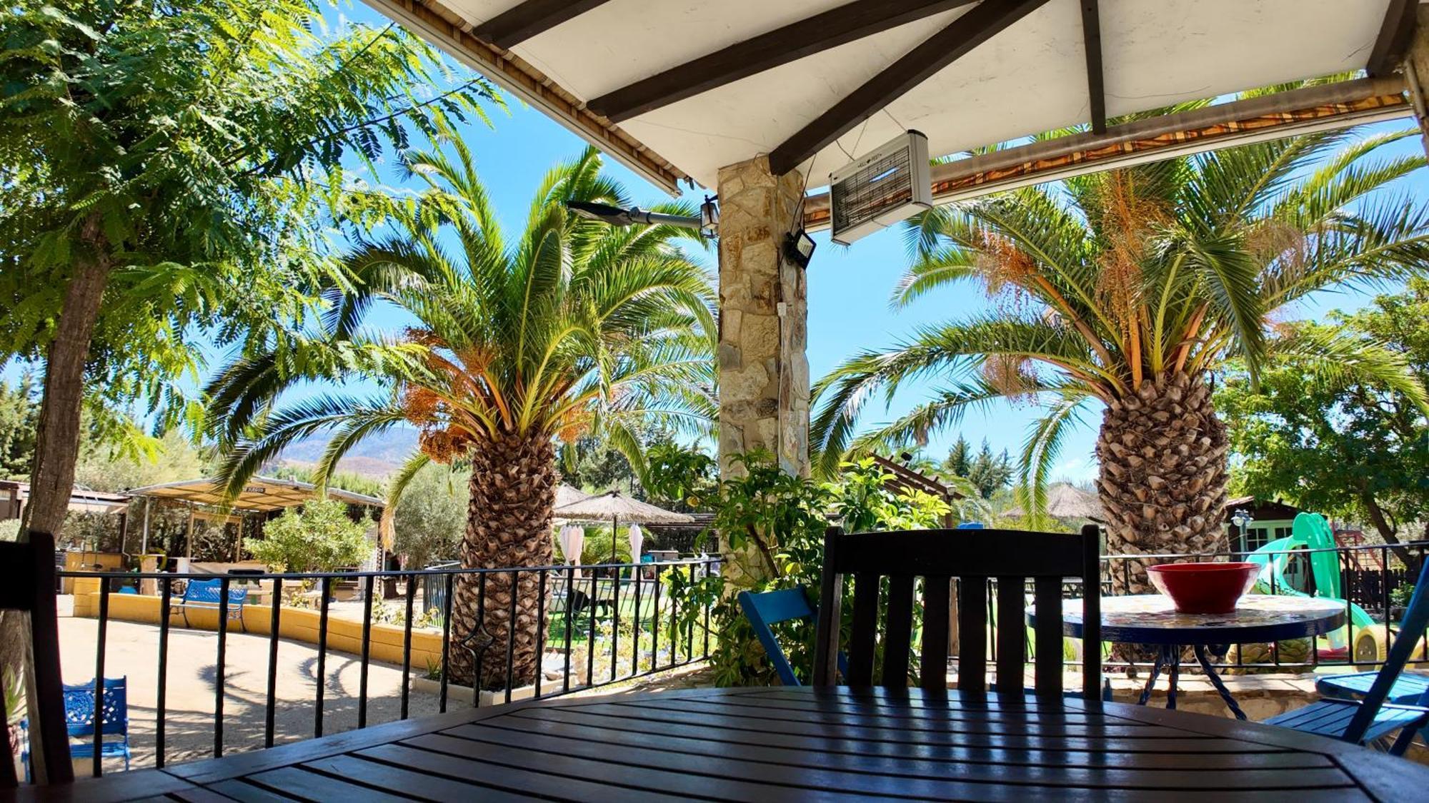 Finca Villa Rey أرذاليس المظهر الخارجي الصورة