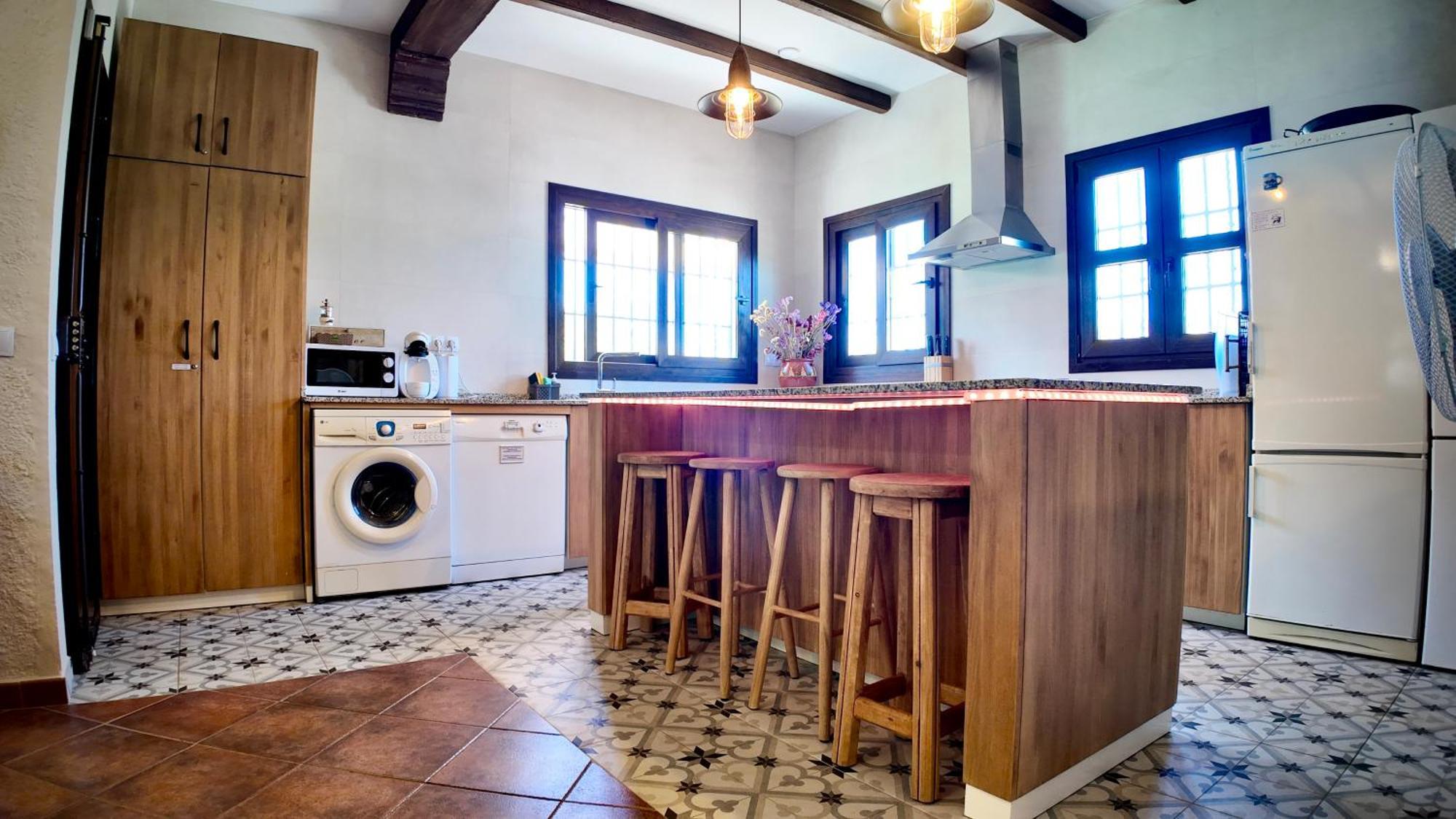 Finca Villa Rey أرذاليس المظهر الخارجي الصورة