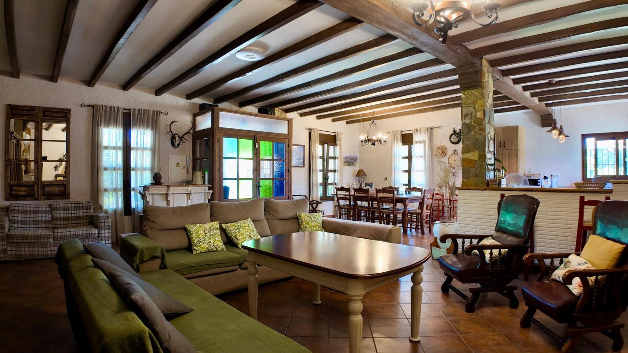 Finca Villa Rey أرذاليس المظهر الخارجي الصورة