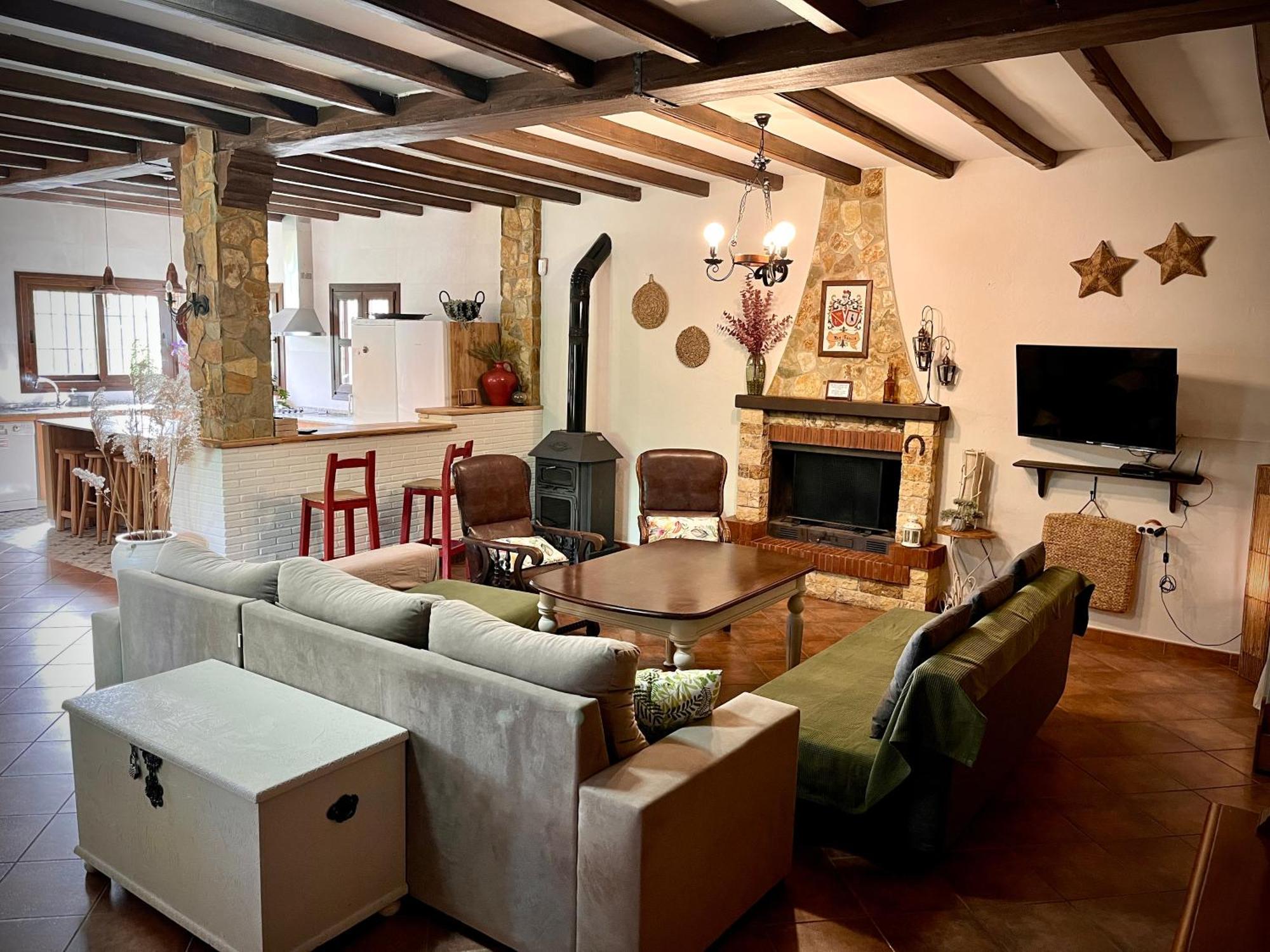 Finca Villa Rey أرذاليس المظهر الخارجي الصورة
