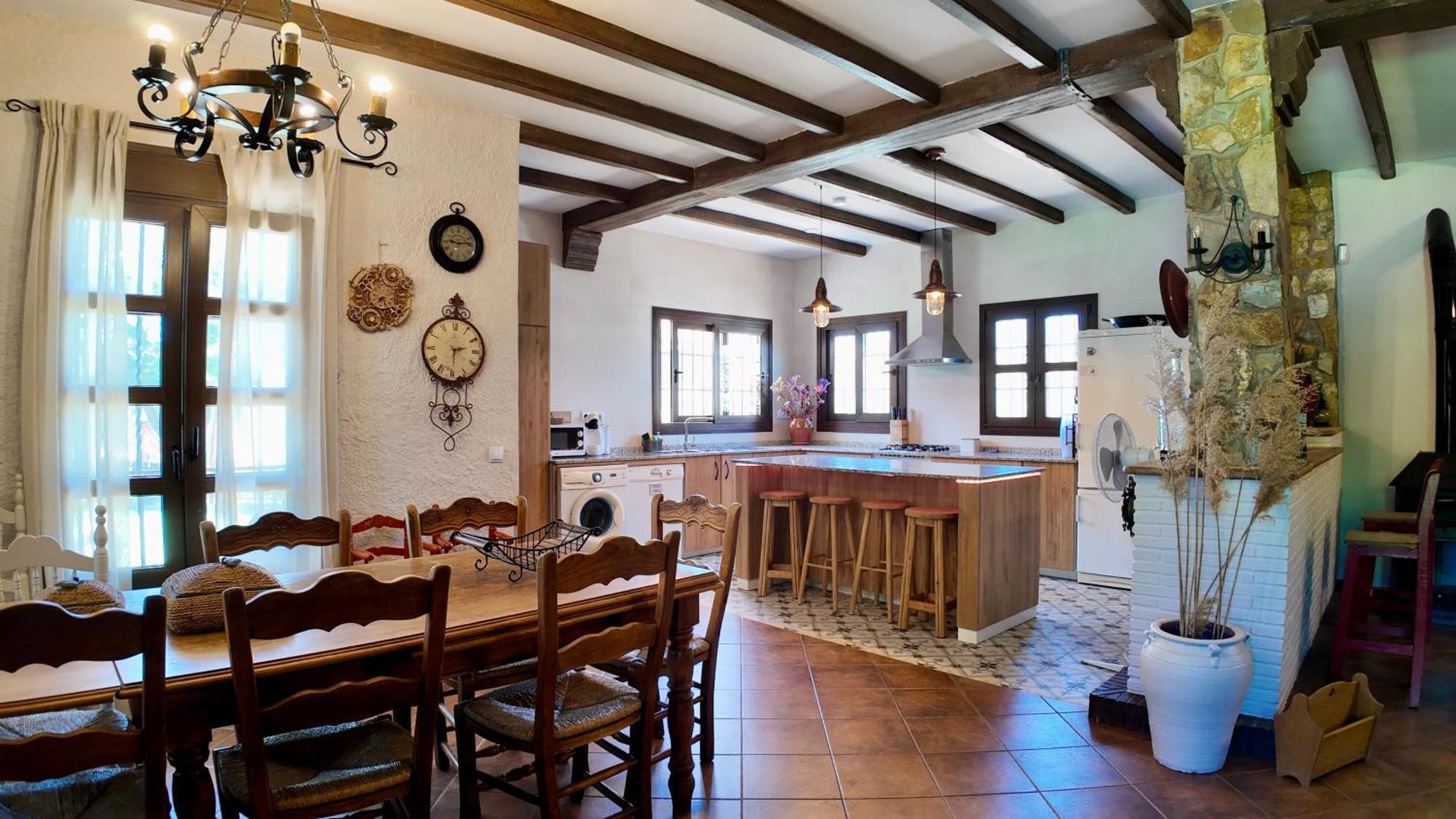 Finca Villa Rey أرذاليس المظهر الخارجي الصورة