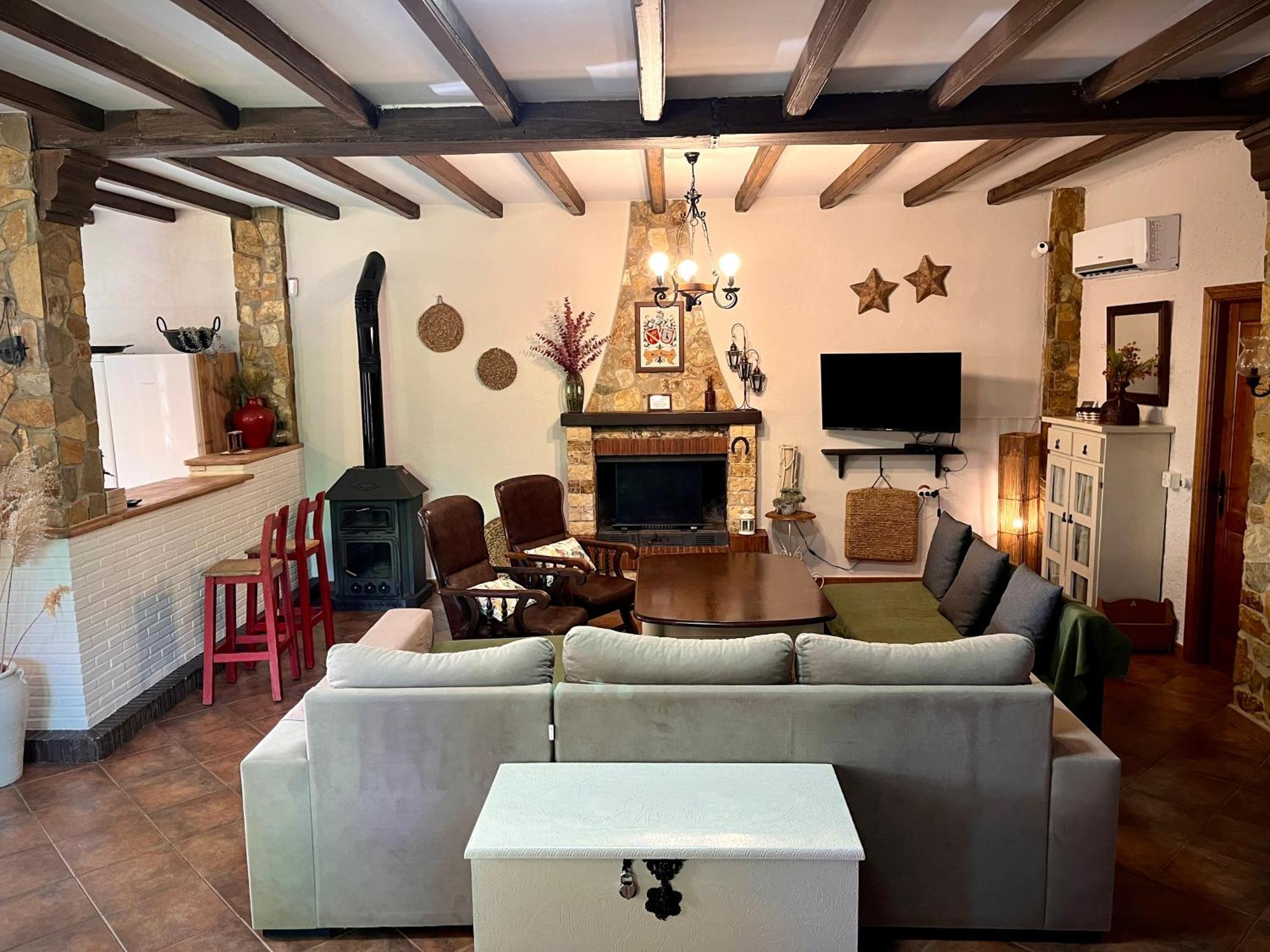 Finca Villa Rey أرذاليس المظهر الخارجي الصورة