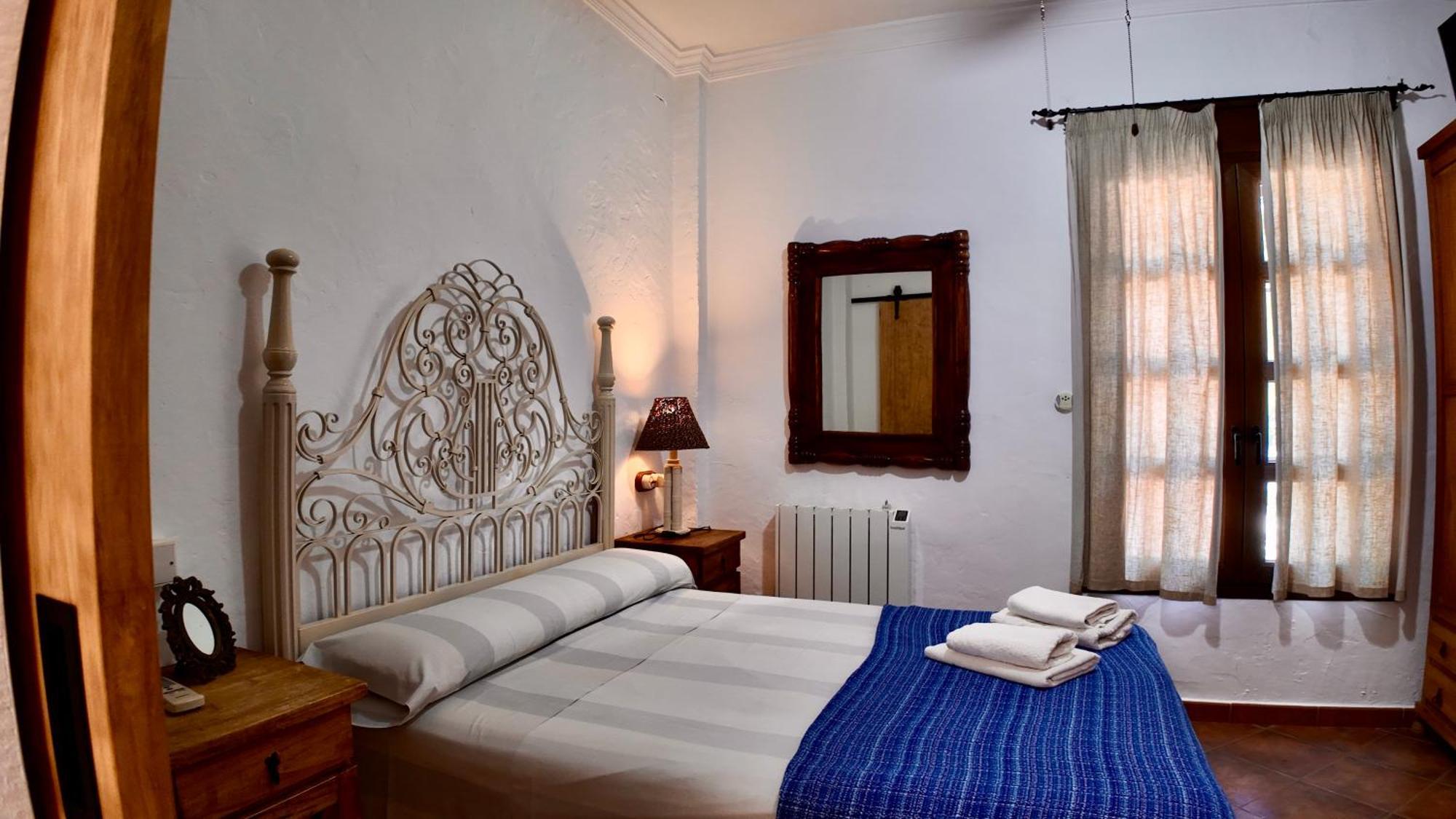 Finca Villa Rey أرذاليس المظهر الخارجي الصورة