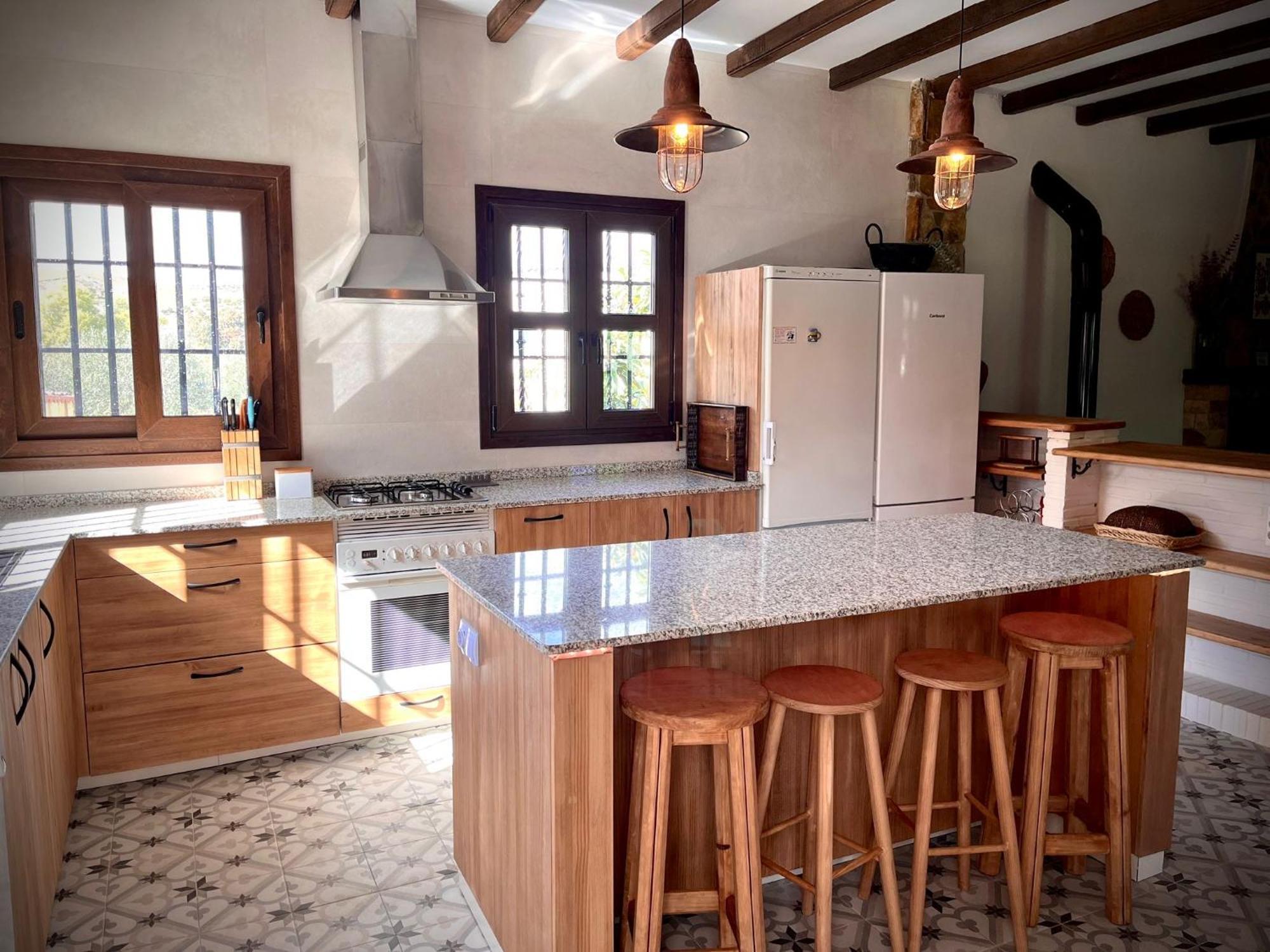 Finca Villa Rey أرذاليس المظهر الخارجي الصورة