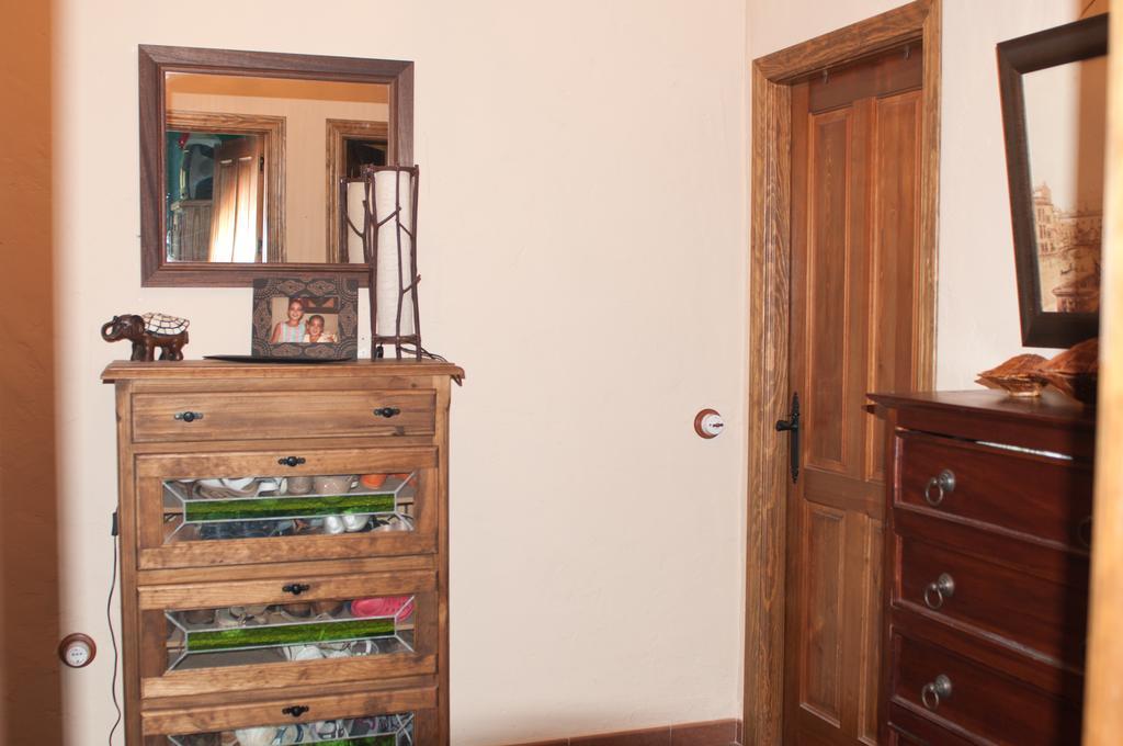 Finca Villa Rey أرذاليس المظهر الخارجي الصورة