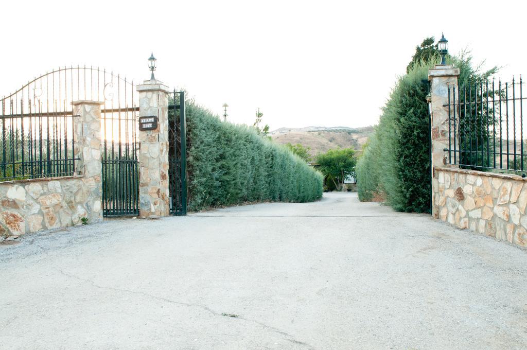 Finca Villa Rey أرذاليس المظهر الخارجي الصورة