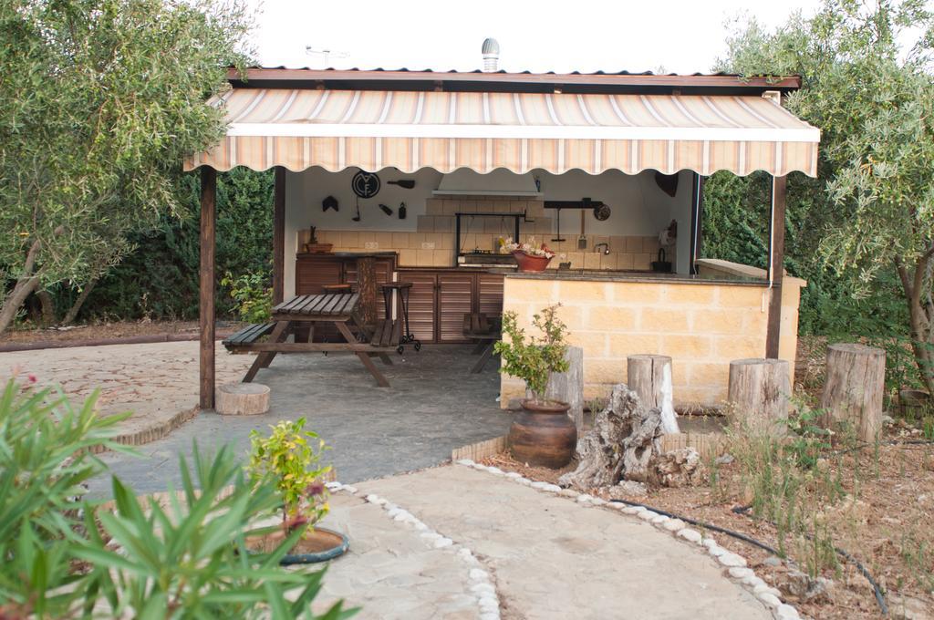 Finca Villa Rey أرذاليس المظهر الخارجي الصورة