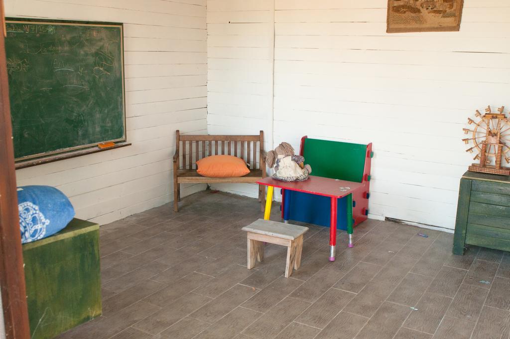 Finca Villa Rey أرذاليس المظهر الخارجي الصورة