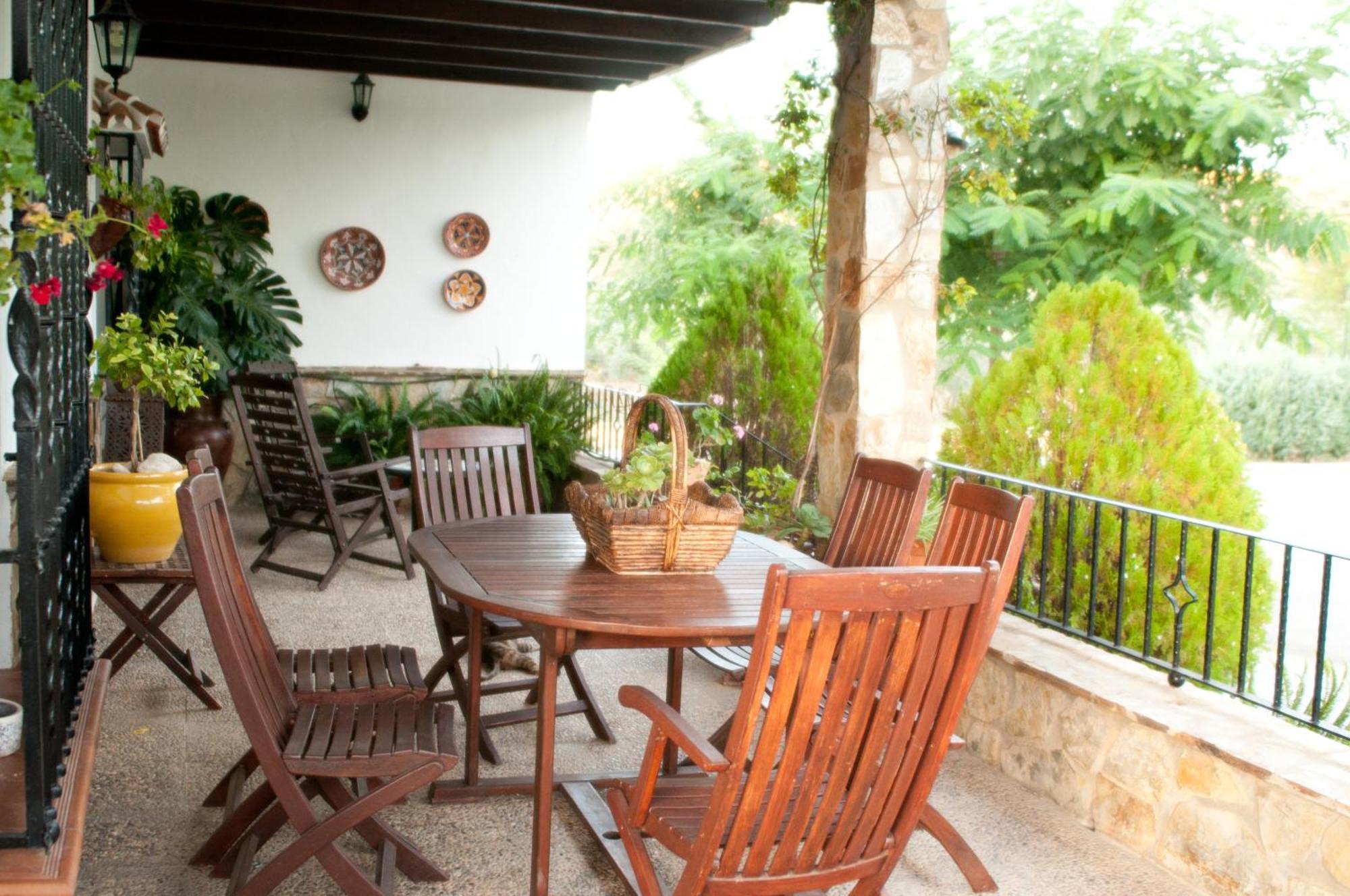 Finca Villa Rey أرذاليس المظهر الخارجي الصورة
